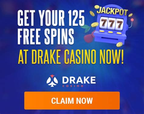 drake casino promo codes|Drake Casino Bonus Codes 2024 .